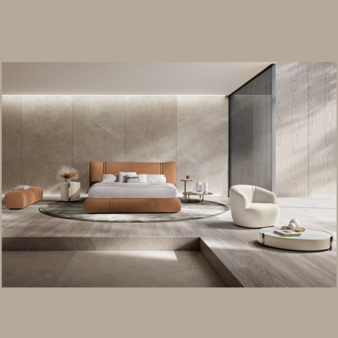 Letto Ember Max Divani